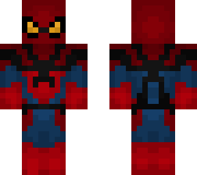 my spider-man