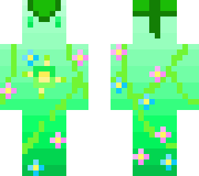nature blob