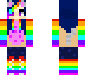 nyan cat (updated version)