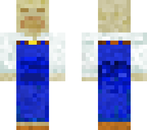 old man