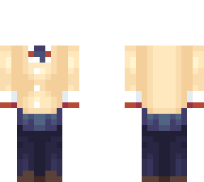 outfit template
