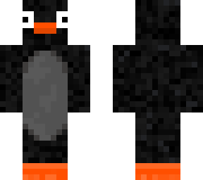 penguin