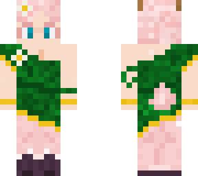 pink fawn
