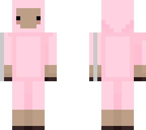 pink skeep
