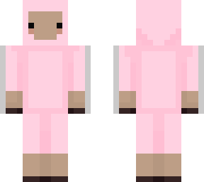 pink skeep