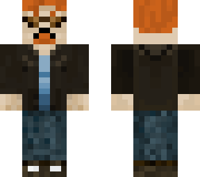 postal dude