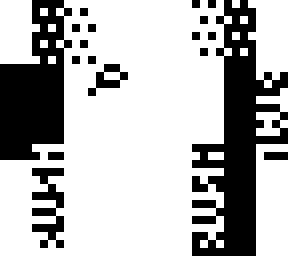 project: rusher - “of” by quorbital