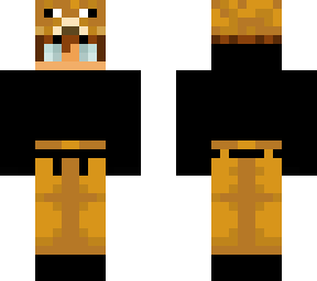 pufferboy