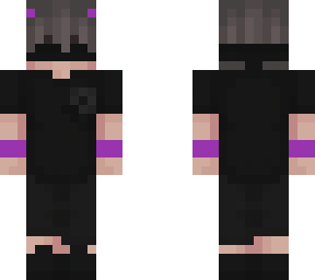 purple devil