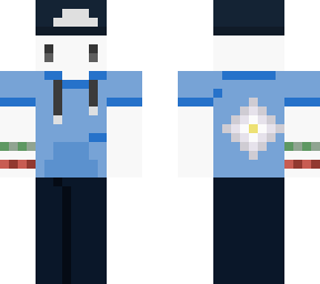 random arg guy