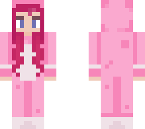 really old daisy skin