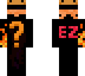 recreated my skin