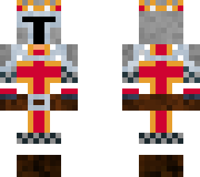 red knight