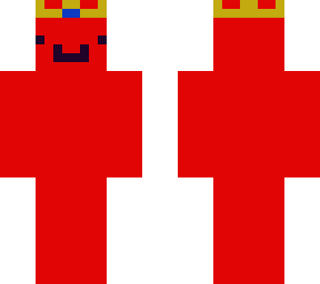 red wemmbu (with better ccrown)