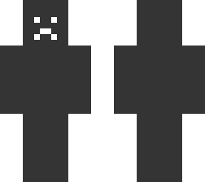 sad gray guy