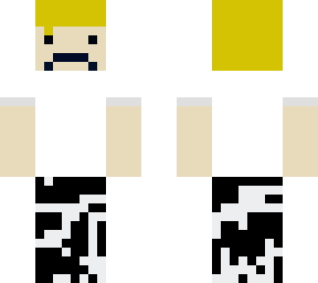 sad guy with a party hat :)