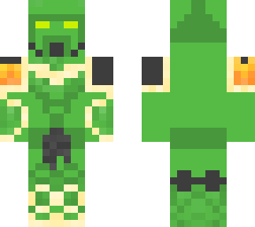salamanders 2nd company