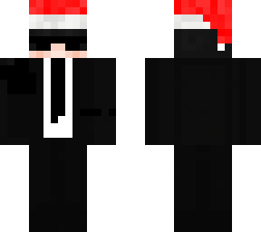 santa agent