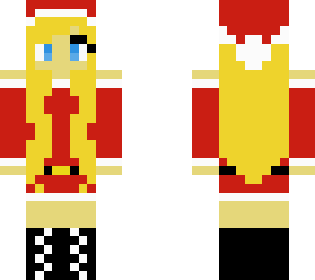 santa lauren