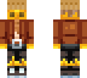 scarecrow | hived