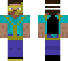 scuba steeve