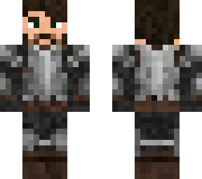 senechal minimal edit