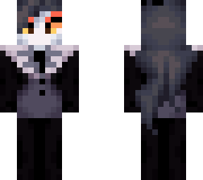 sinner (hazbin hotel)