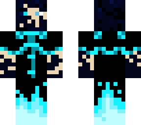 skulk walker (add hair for those who want it)
