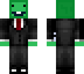 sniff maxwell suit