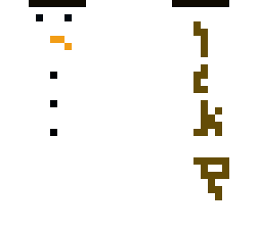 snowmann