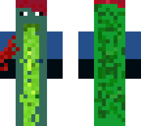 soldier zombie