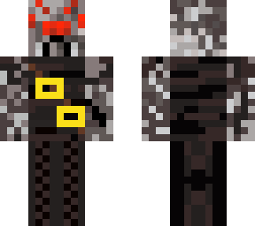 spider assasin