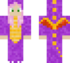 spyro onisie (edit)