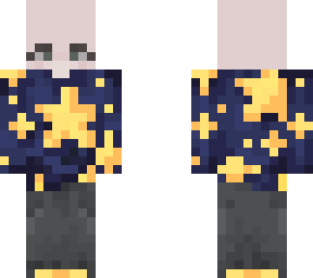 star sweater