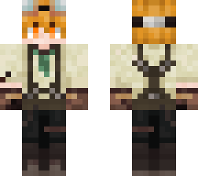 steampunk mango