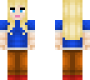 susan storm (casual)