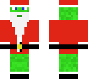 the grinch