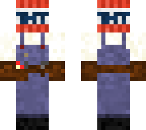 tnt/redstone engineer