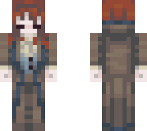 to err is human, so don’t be one [vsmp inspired outfit]