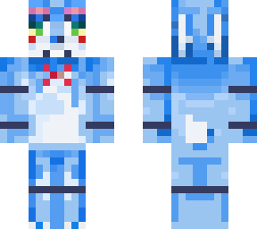 toy bonnie