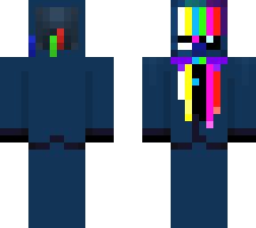 unfinished savvy tv business guy