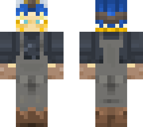 valor main skin (citrusseason2)