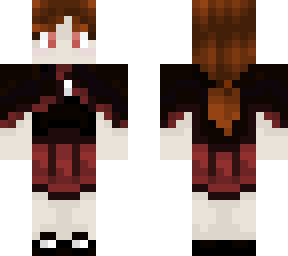 vampire rufous 2.0