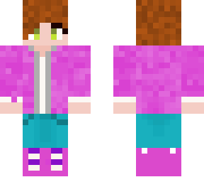 vegemarily. skin finished