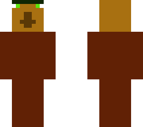 villager