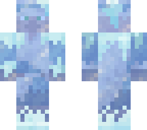 villager frozen