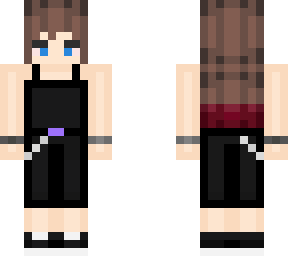 voidess human