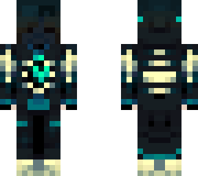 warden