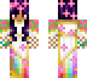 wedding skin