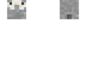 white faced cockatiel
